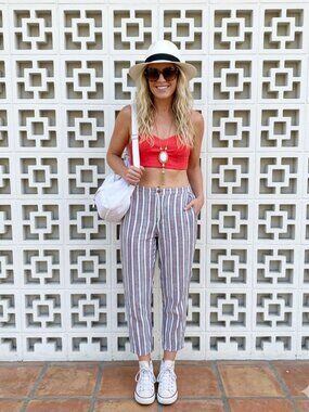 Festival / Coachella Inspired 3 Piece Marine Layer / dRA Clothing Bundle